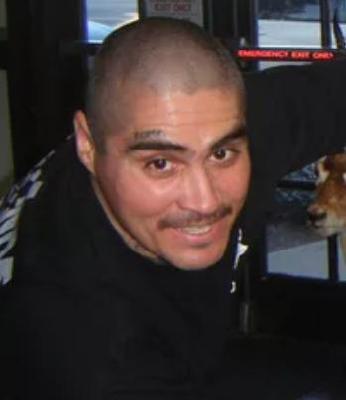Michael Contreras death by force case profile photo
