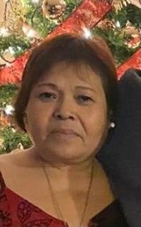 Dellanira Baltazar death by force case profile photo