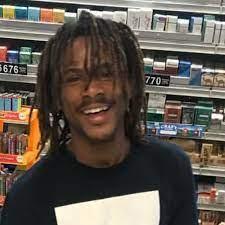 Joseph Fomby death by force case profile photo