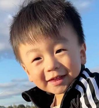 Jasper Wu death by force case profile photo