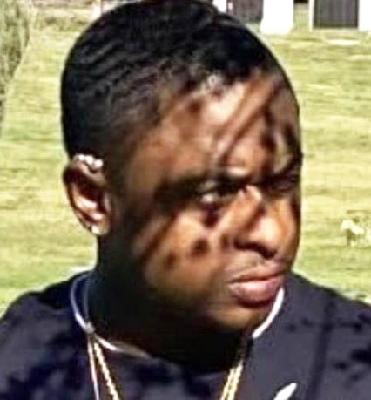 Myron Crenshaw death by force case profile photo