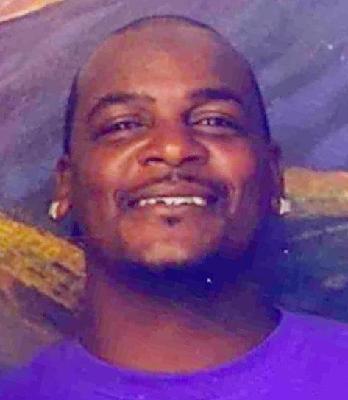 Trevin Talley death by force case profile photo