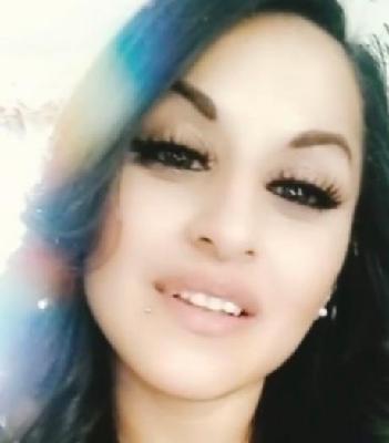 Christina Velez death by force case profile photo