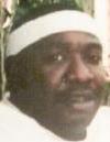 Dion Richard death by force case profile photo