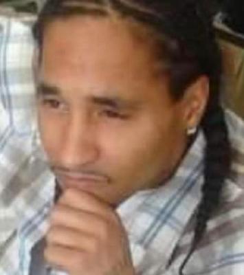 Glenn Burton death by force case profile photo