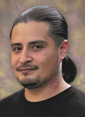 Jerry Hernandez-Gonzalez death by force case profile photo