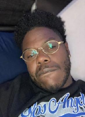 Terrance Long death by force case profile photo