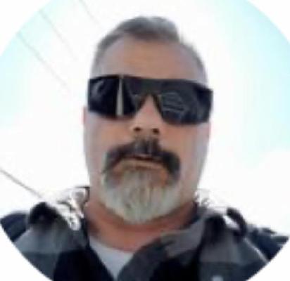 James France death by force case profile photo