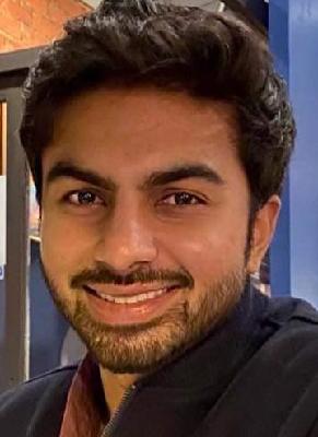 Osman Khan death by force case profile photo