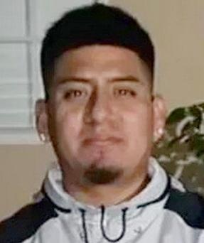 Diego Soto death by force case profile photo