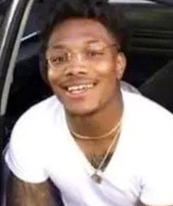 Sirjohn Hardiman death by force case profile photo