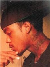 Verdell Lewis death by force case profile photo