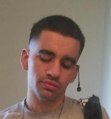 Nathaniel Obad death by force case profile photo