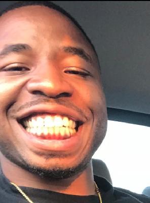 Rashad Brinson death by force case profile photo