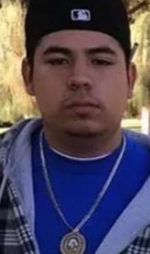 Jose Ramos death by force case profile photo