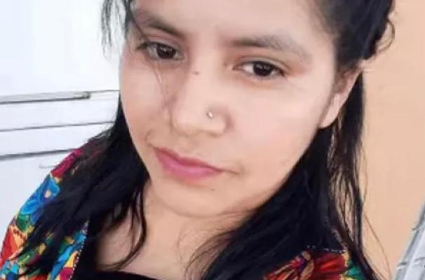 Carolina Carrillo-Mendoza death by force case profile photo