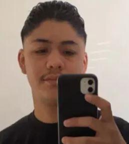 Juan Duarte death by force case profile photo