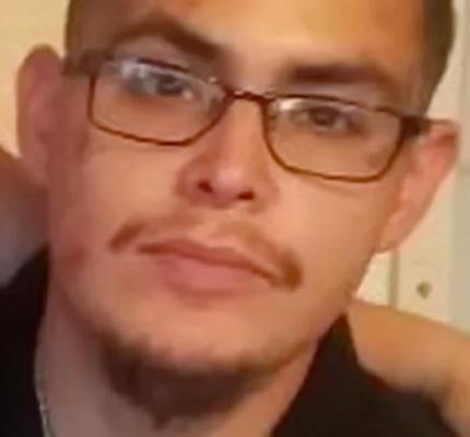 Oscar Ayala death by force case profile photo
