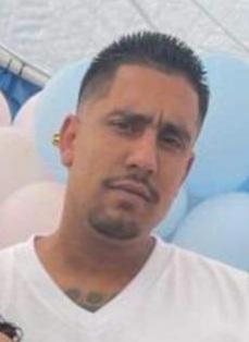 Cesar Hernandez death by force case profile photo