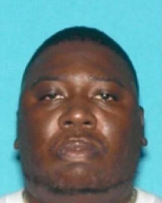 Mark Burton death by force case profile photo