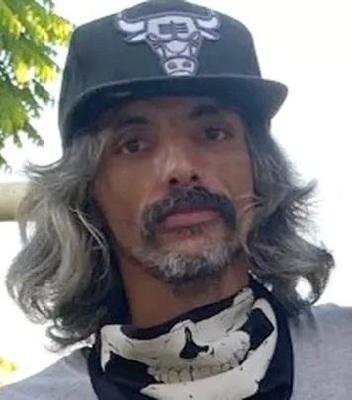 Ruben Anthony Aguilar death by force case profile photo
