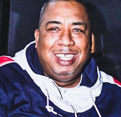 Terrance Williams death by force case profile photo
