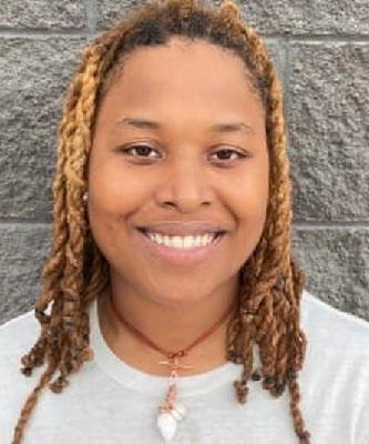 Danielle Harlemon death by force case profile photo