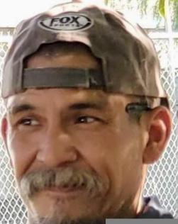 Robert Toy death by force case profile photo