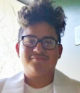 Jonathan Maciel death by force case profile photo