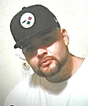 Dagoberto Palomares death by force case profile photo