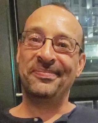 Dirk Tillotson death by force case profile photo