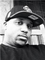 Travis Harris death by force case profile photo