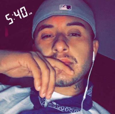 Isaiah Palazuelos death by force case profile photo