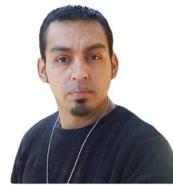 Reymundo Flores death by force case profile photo