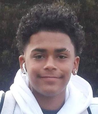 Kazia Blunt death by force case profile photo