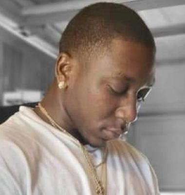 Kaylon Bolden death by force case profile photo