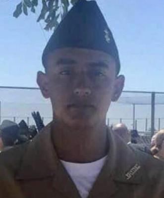 Ricardo Ramirez death by force case profile photo