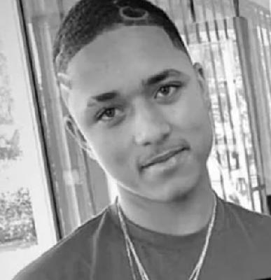 Cleo Woods death by force case profile photo