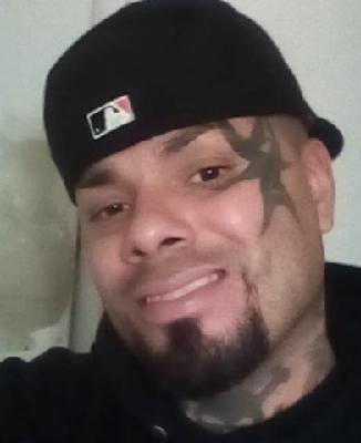 Ralph Rivas death by force case profile photo