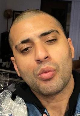 Sayf Abuhamda death by force case profile photo
