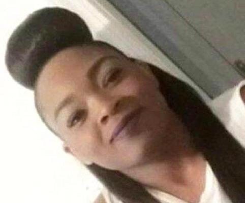 Courtnee Allen death by force case profile photo