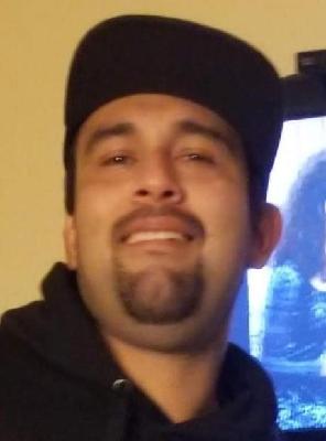 Jesse Magana death by force case profile photo
