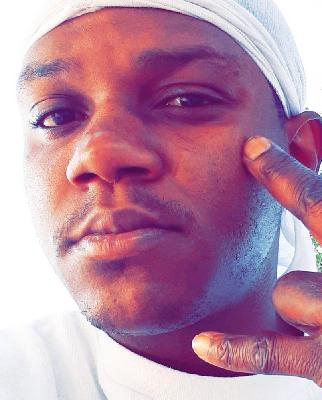Oshae Carmeneal death by force case profile photo