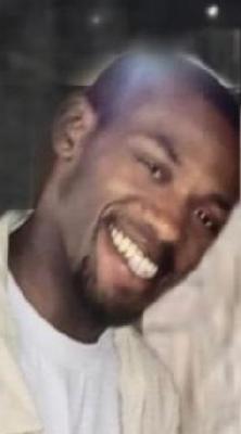 Randall Lewis death by force case profile photo