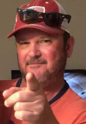 Steven Mitchell death by force case profile photo