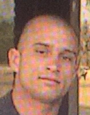 Richard Cervantes death by force case profile photo