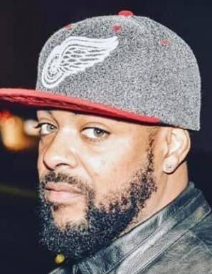 Jason Twyman death by force case profile photo