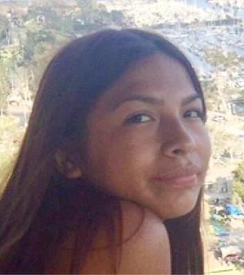 Irene Salgado-Aceves death by force case profile photo