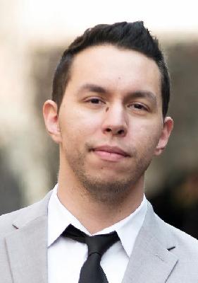 Jason Nativi death by force case profile photo