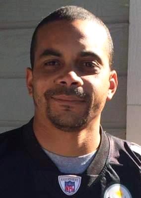 Dominic Harris death by force case profile photo
